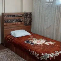 تخت میز آرایش کمد