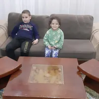مبل راحتی|مبلمان خانگی و میز عسلی|تهران, اباذر|دیوار