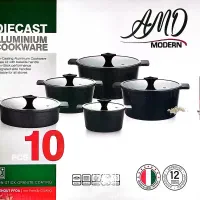 فروش سرویس ۱۰ پارچه گرانیتی درجه یک