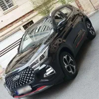 X55 PRO  مشابه صفر کیلومتر مدل 1402|خودرو سواری و وانت|تهران, شهید رجایی|دیوار