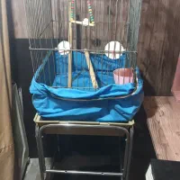 قفس پرنده