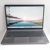 لپتاپ مهندسی Hp پردازنده قوی و گرافیک مجزا