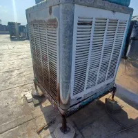 کولر آبی ۶۰۰۰