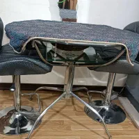 میز غذا خوری دونفره