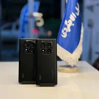 شیائومی نوت چهارده پرو حافظه ۲۵۶ و ۵۱۲ رام ۱۲