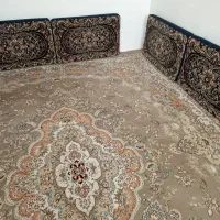 فرش 12متری