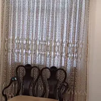 پرده در حد نو