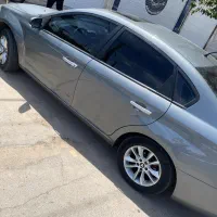 برلیانس 330موتور بزرگ در حد خانگی