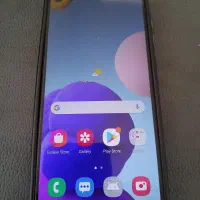 گوشی A21s