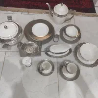 سرویس چینی