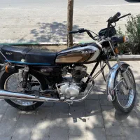 موتور هندا مدل ۹۵