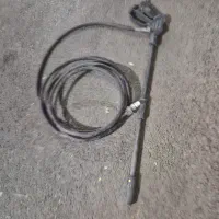 نازل کارواش
