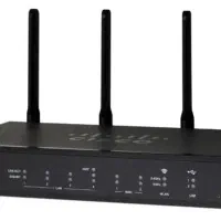 Cisco RV340 VPN Router مودم ریموت