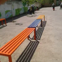 صندلی انتظار