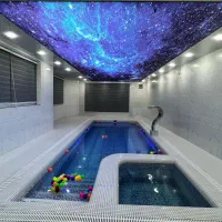 اجاره انواع باغ ویلا  شیک و لوکس|اجارهٔ کوتاه‌مدت ویلا و باغ|شاندیز, |دیوار