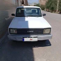 مزدا تک کابین ۲۰۰۰