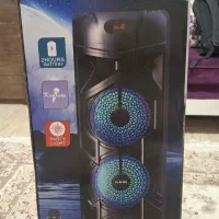 اسپیکر بلوتوثی قابل حمل