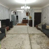 واحد 95 متری ۲ خواب|فروش آپارتمان|کرج, حیدرآباد|دیوار