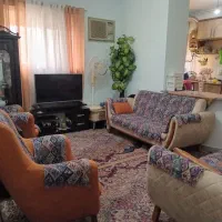 یخسازی بلوار تند گویان ۵۵متر خوش نقشه طبقه۱.۵
