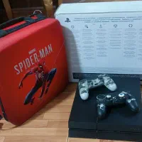 ps4 (۱ترا)کنسول پی اس۴
