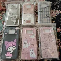 قاب گوشی Poco x3