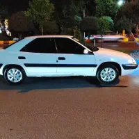 زانتیا 2000 لازورقی اس کته واقعی