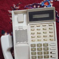 تلفن پاناسونیک سانترال