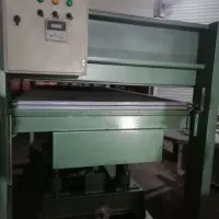 پرس نجاری جهت درب و روکش و درز کن