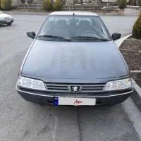 ۴۰۵ مدل ۱۳۹۹