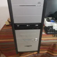 فروش دو عدد کیس کامل DDR2 و DDR3