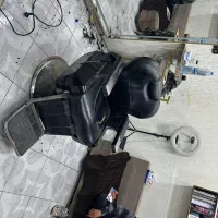 صندلی اصلاح وی آ پی