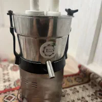 آبمیوه گیر صنعتی