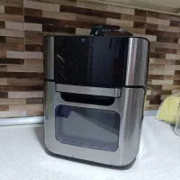 سرخ کن و کیک پز و میوه خشک کن بدون روغن تیوارکس