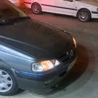 پرشیا سال مدل ۹۹