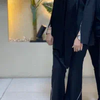 کت و شلوار مجلسی زنانه