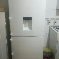 یخچال فریز امرسان