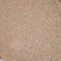 شن نارنجی بژ مخصوص اکواریوم