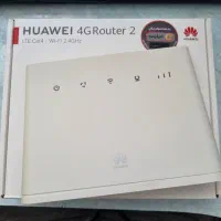 مودم 4g هواوی