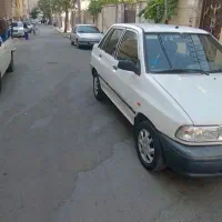 پراید 131 SX مدل 1390