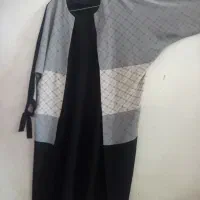 مانتوعبایی