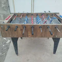 فوتبال دستی