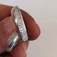 خرید و فروش و تعویض نقره کارکرده و شکسته