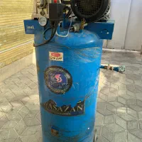 کمپرسور ۳۰۰ لیتری