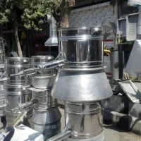 تعمیرات عرق گیر لحیم کاری نی قازان کانال سازی