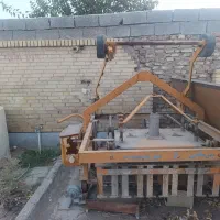 دستگاه بلوک زنی