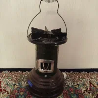 چراغ گازی