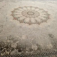 فرش 9متری یک جفت هست
