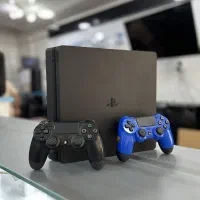 فروش اقساطی Ps4 بدون پیش پرداخت یا کمترین پیش