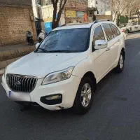 لیفان x60 اتوماتیک