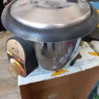 پلوپز وتعدادی وسیله